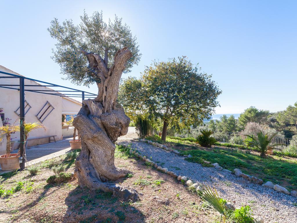 Villa Finca Luisa Para 6 Con Piscina Y Vista Mar Port D'Andratx Extérieur photo