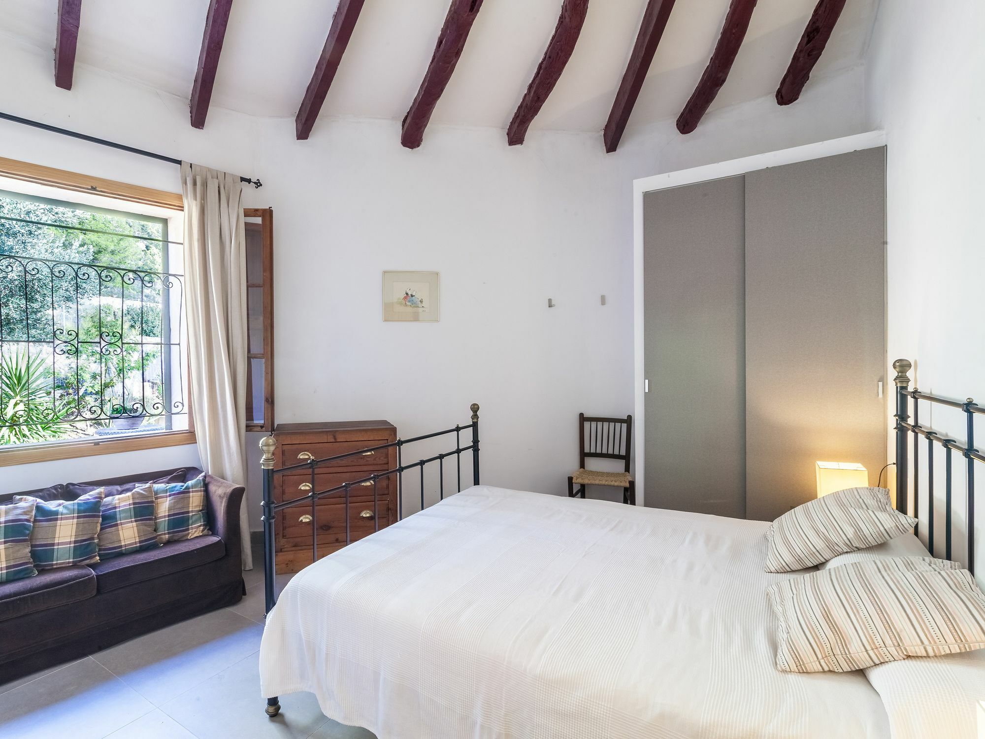 Villa Finca Luisa Para 6 Con Piscina Y Vista Mar Port D'Andratx Extérieur photo