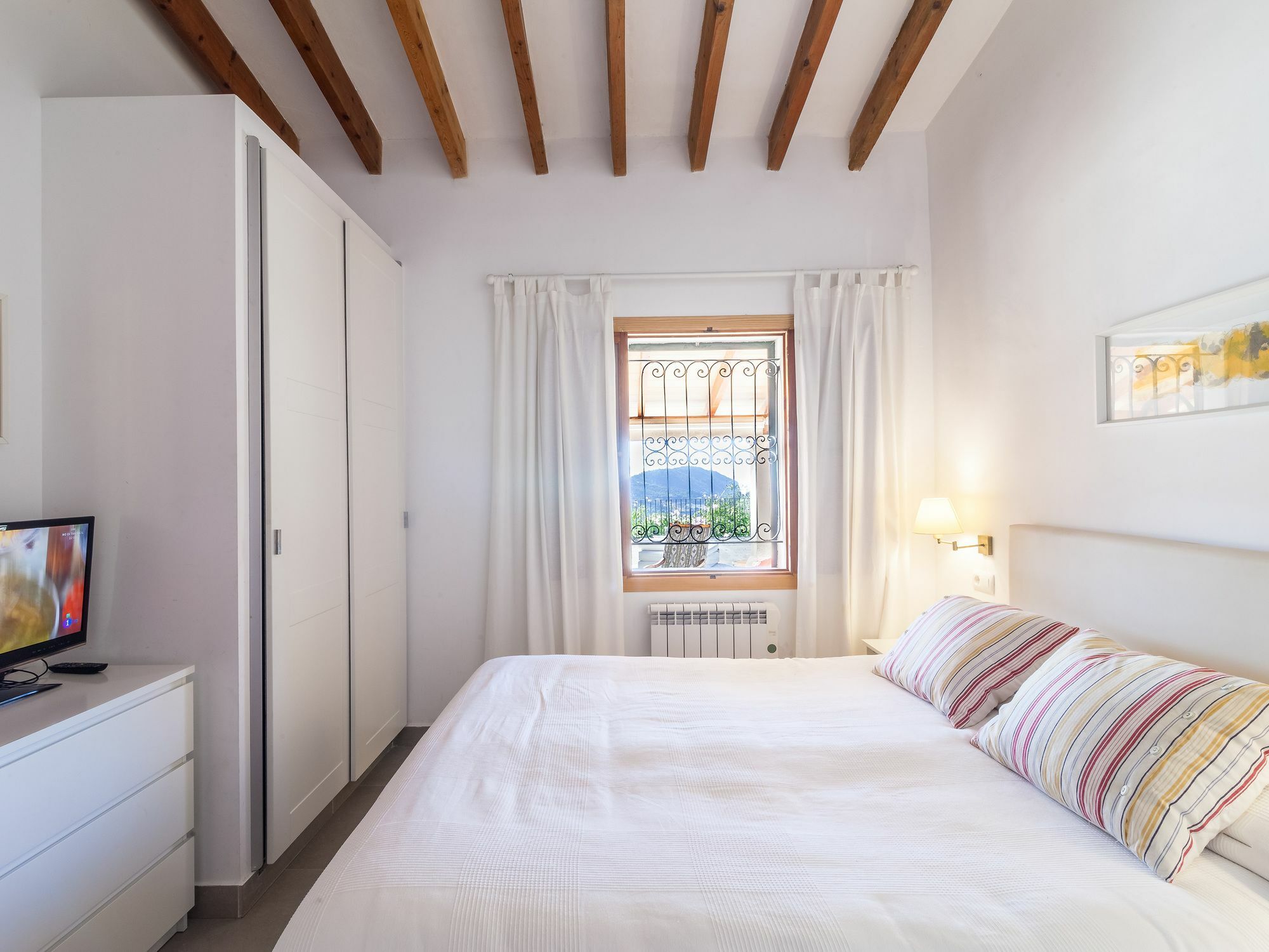 Villa Finca Luisa Para 6 Con Piscina Y Vista Mar Port D'Andratx Extérieur photo
