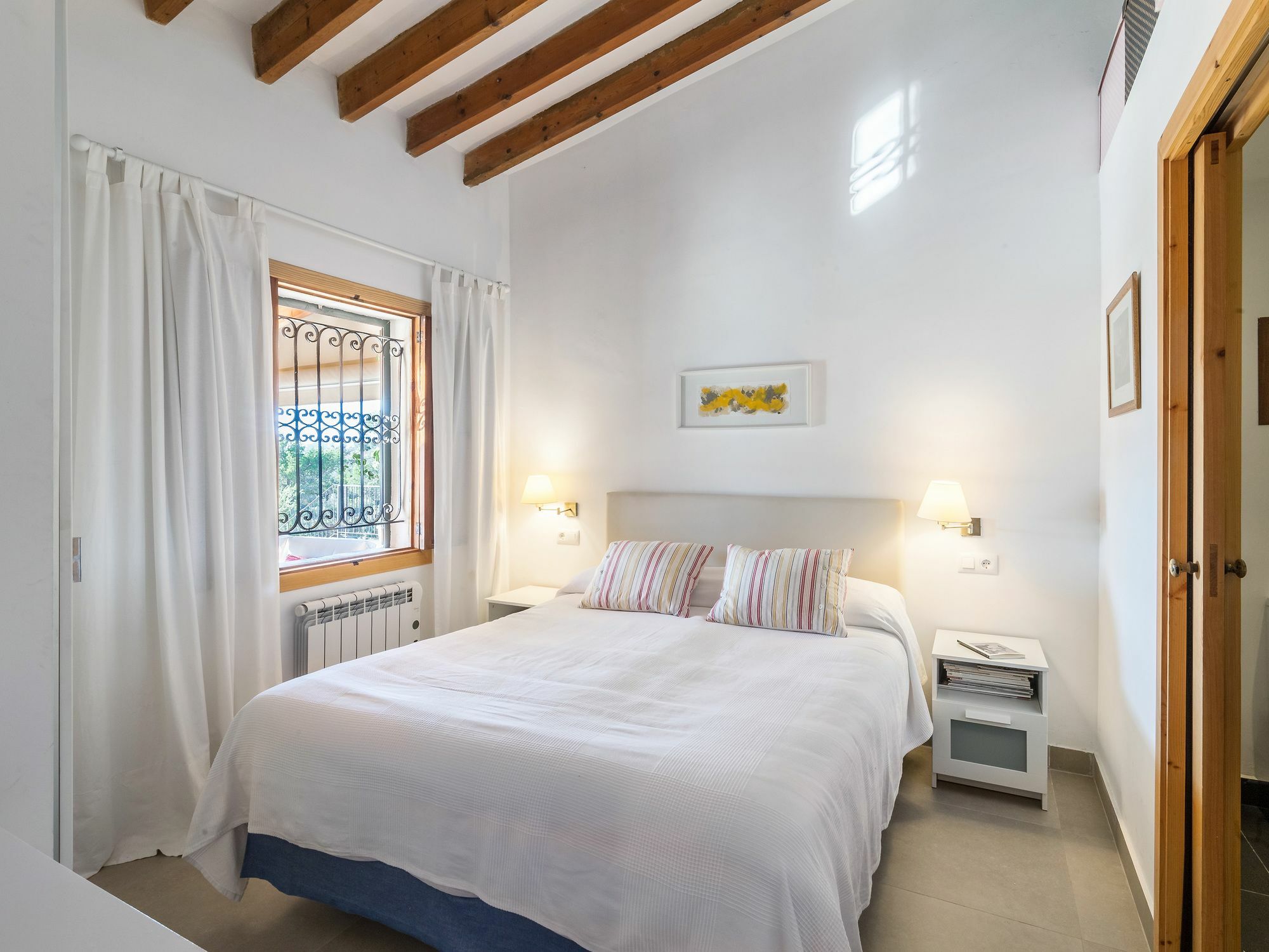 Villa Finca Luisa Para 6 Con Piscina Y Vista Mar Port D'Andratx Extérieur photo